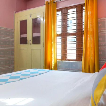 Casa Vacay Residency Bhubaneswar Hotel Eksteriør billede