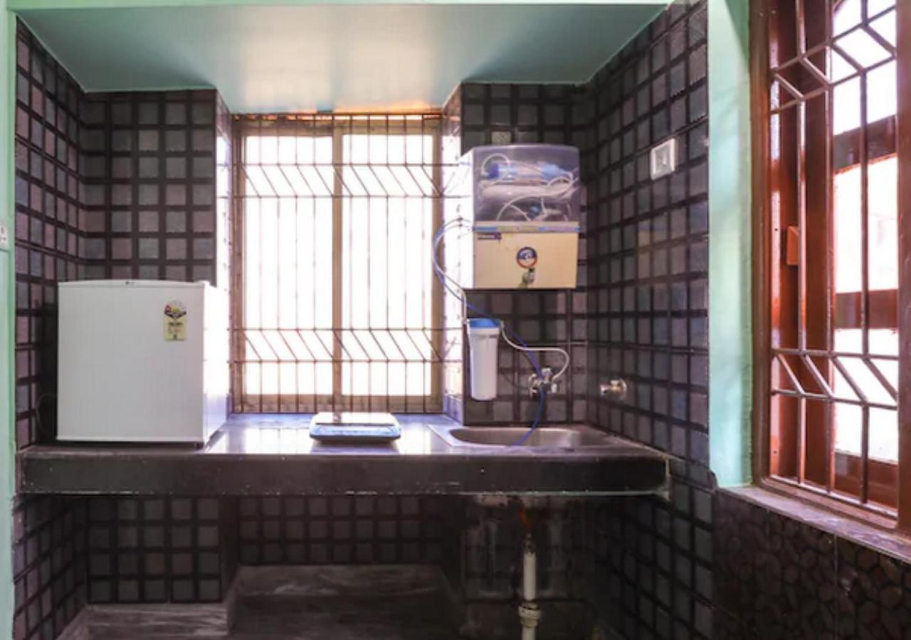 Casa Vacay Residency Bhubaneswar Hotel Eksteriør billede