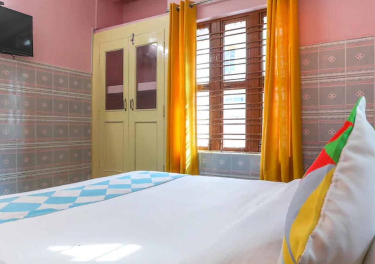 Casa Vacay Residency Bhubaneswar Hotel Eksteriør billede