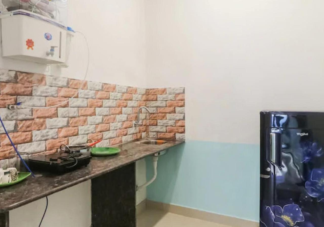 Casa Vacay Residency Bhubaneswar Hotel Eksteriør billede