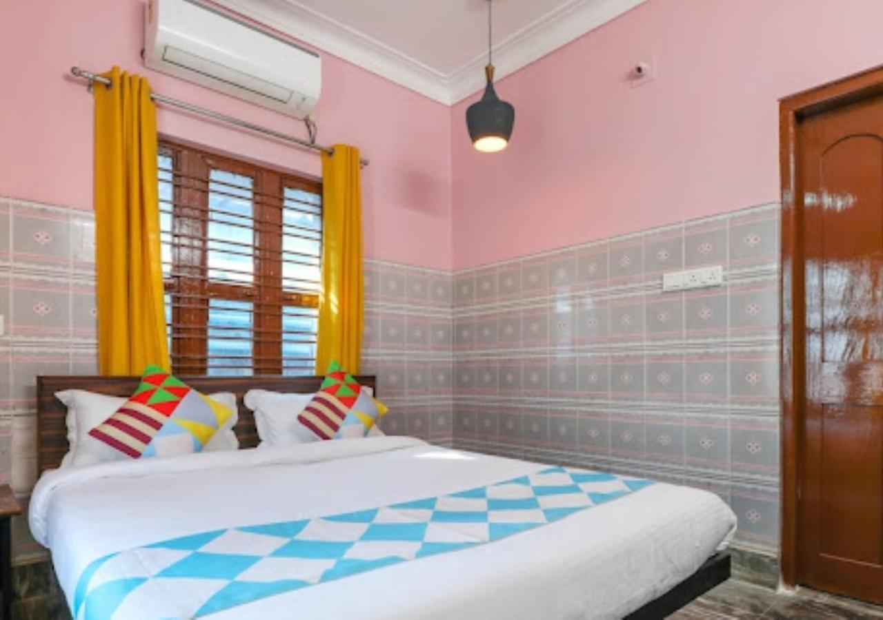 Casa Vacay Residency Bhubaneswar Hotel Eksteriør billede
