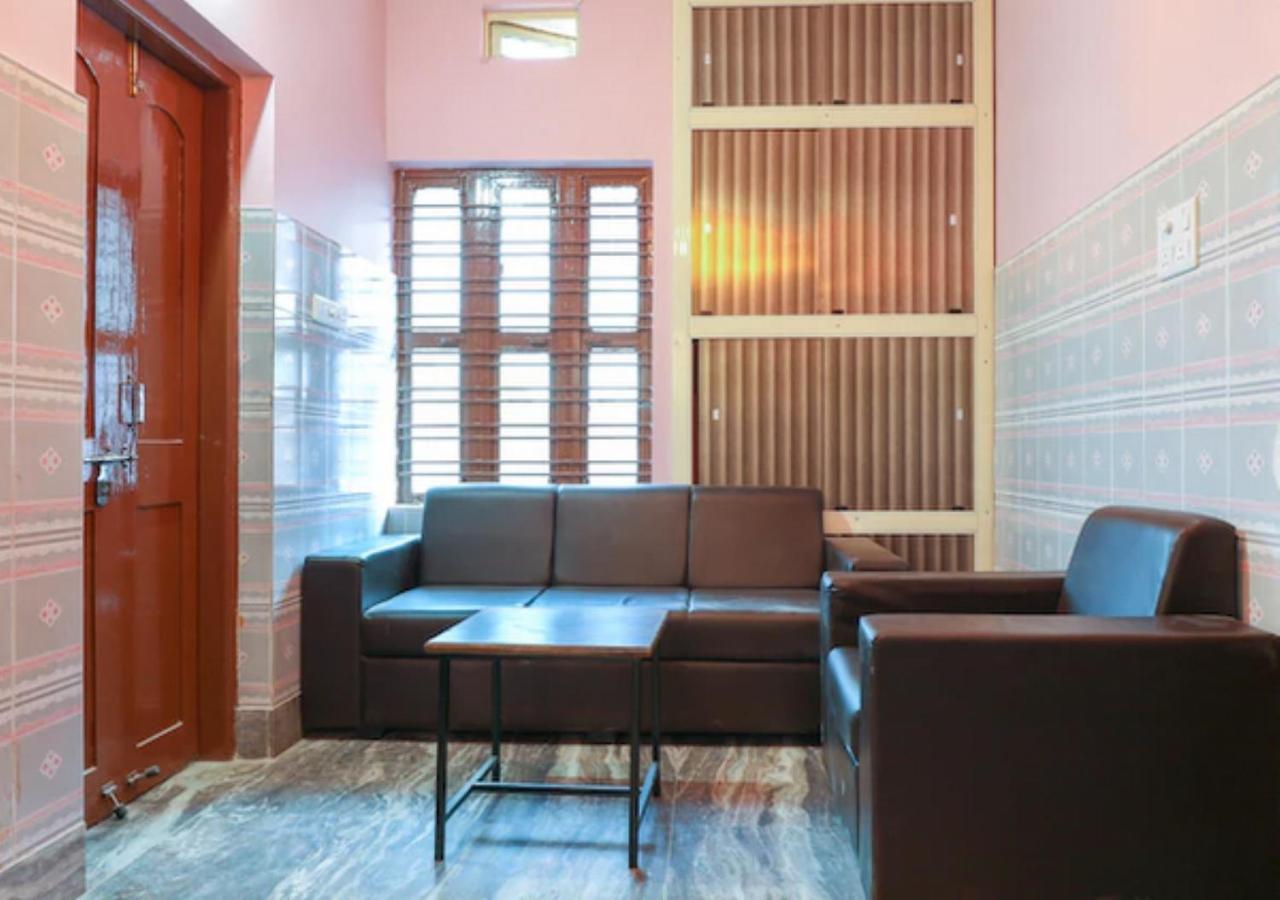 Casa Vacay Residency Bhubaneswar Hotel Eksteriør billede