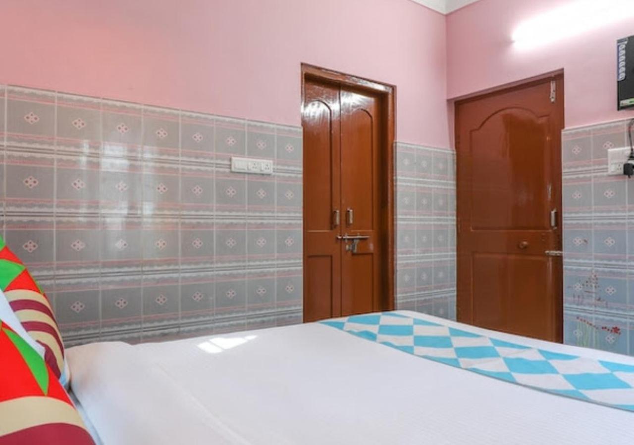 Casa Vacay Residency Bhubaneswar Hotel Eksteriør billede