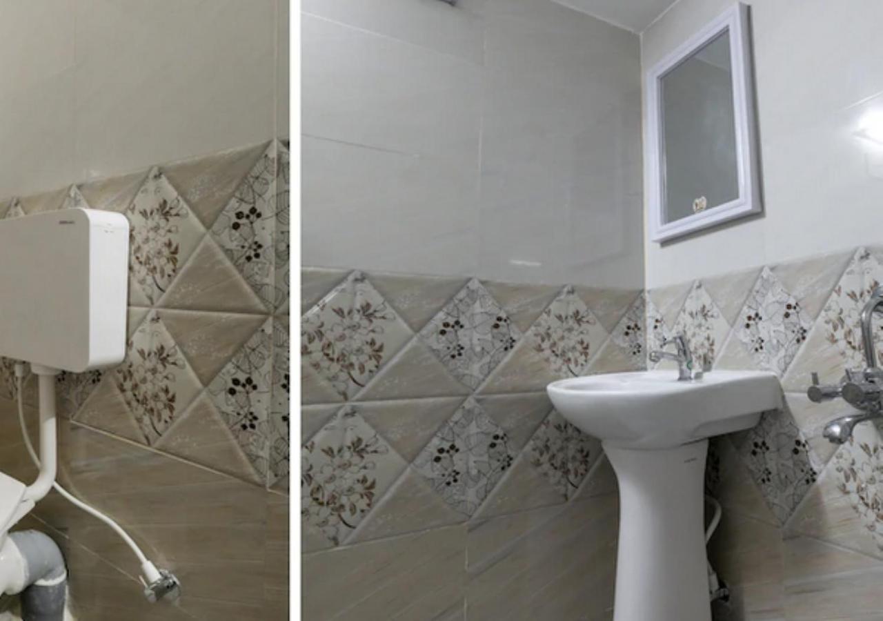 Casa Vacay Residency Bhubaneswar Hotel Eksteriør billede