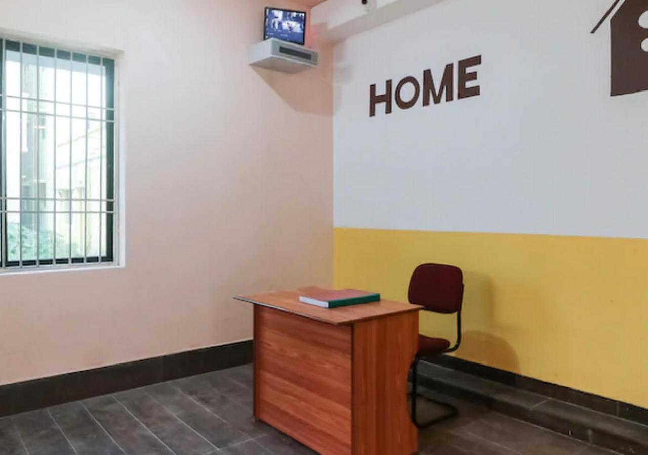 Casa Vacay Residency Bhubaneswar Hotel Eksteriør billede
