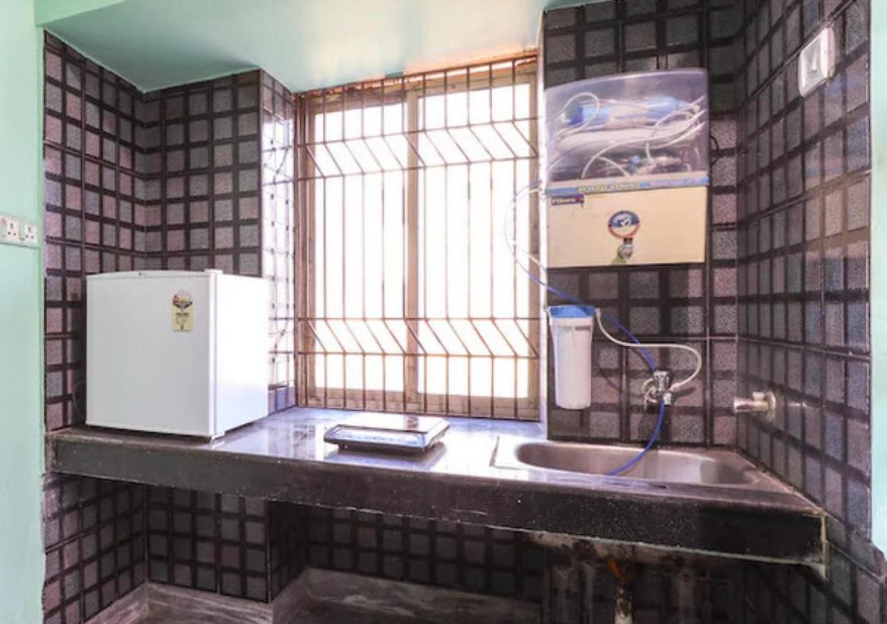 Casa Vacay Residency Bhubaneswar Hotel Eksteriør billede