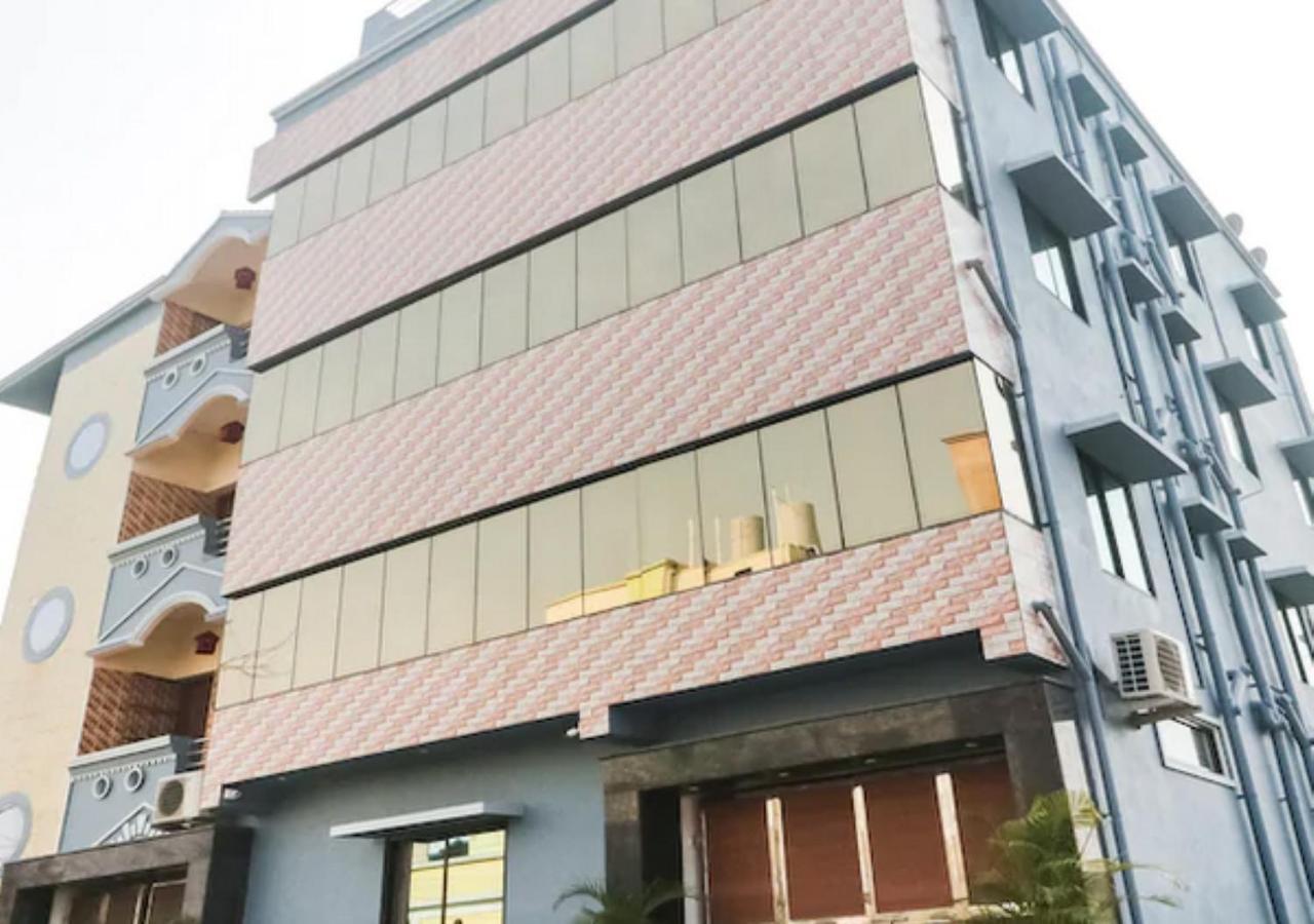 Casa Vacay Residency Bhubaneswar Hotel Eksteriør billede