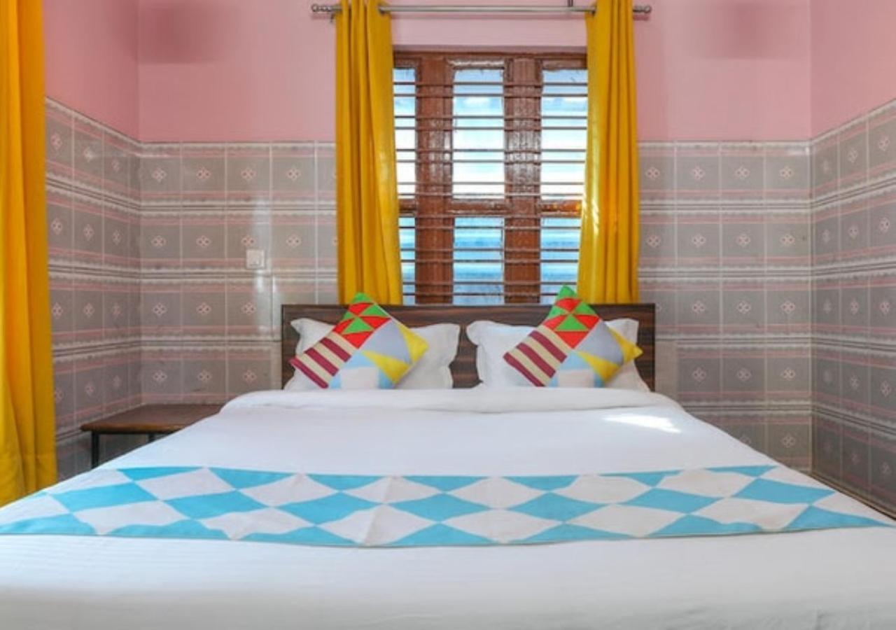 Casa Vacay Residency Bhubaneswar Hotel Eksteriør billede
