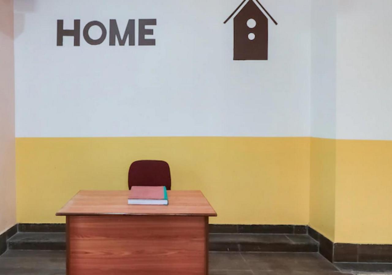 Casa Vacay Residency Bhubaneswar Hotel Eksteriør billede