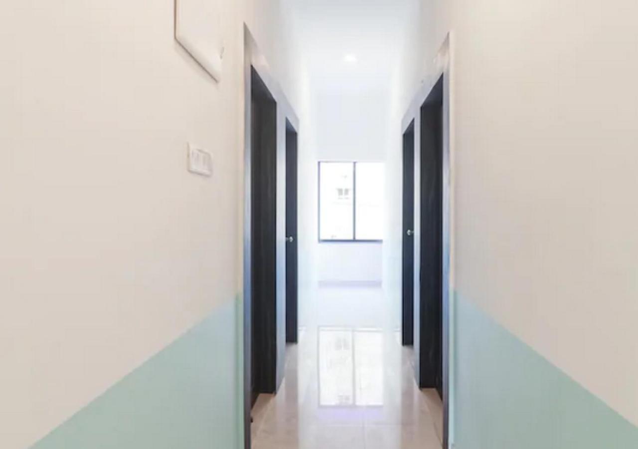 Casa Vacay Residency Bhubaneswar Hotel Eksteriør billede
