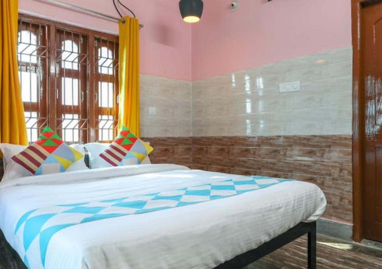 Casa Vacay Residency Bhubaneswar Hotel Eksteriør billede