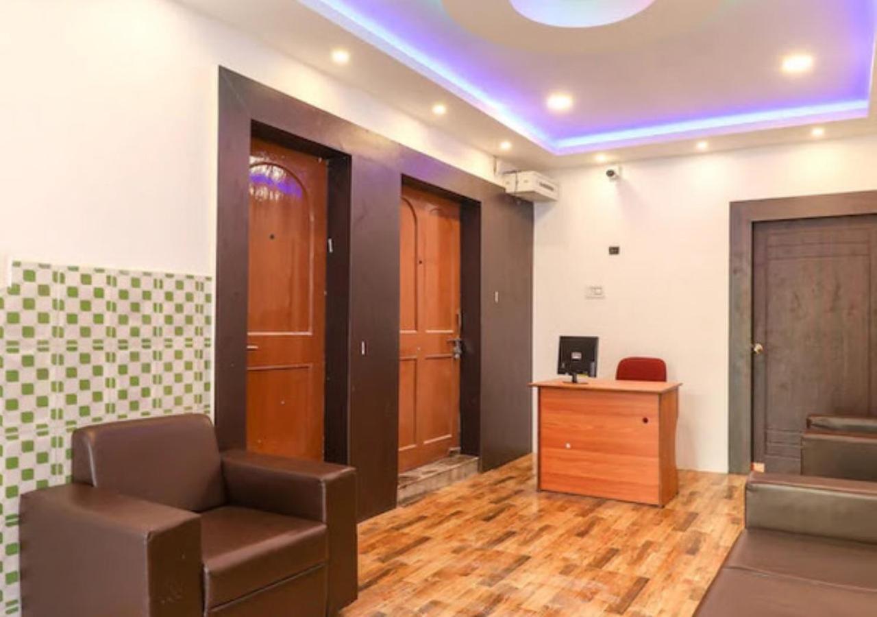 Casa Vacay Residency Bhubaneswar Hotel Eksteriør billede
