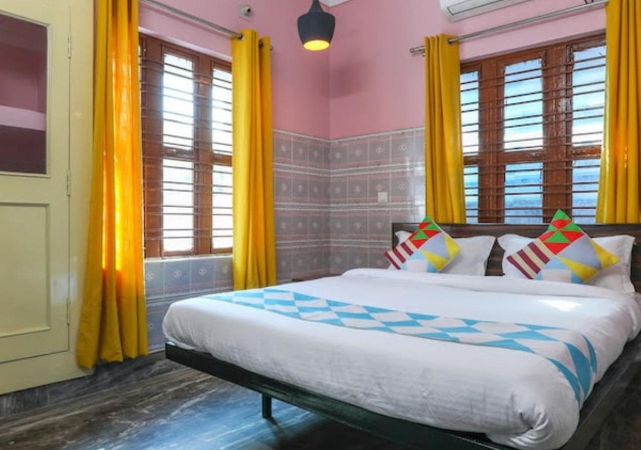 Casa Vacay Residency Bhubaneswar Hotel Eksteriør billede