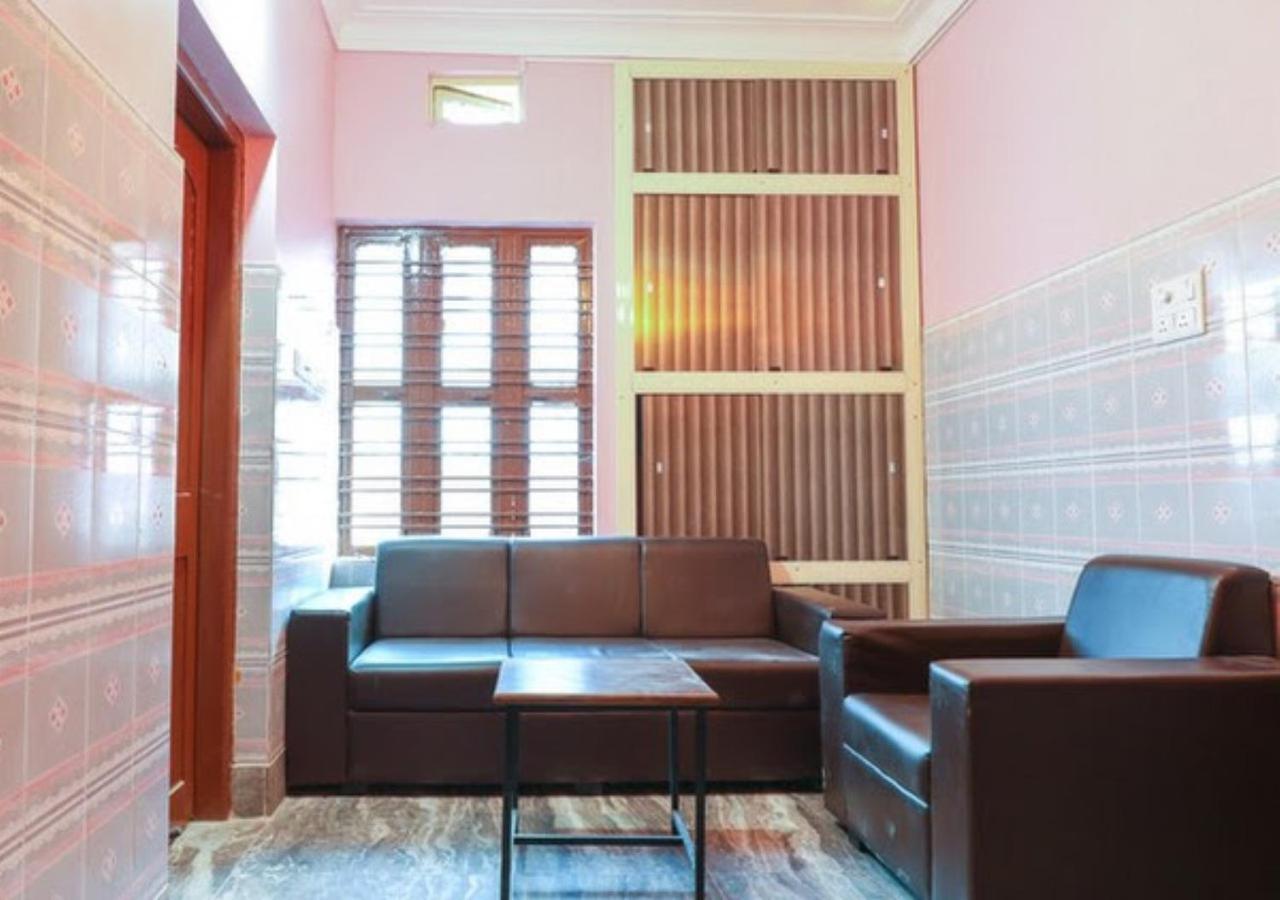 Casa Vacay Residency Bhubaneswar Hotel Eksteriør billede